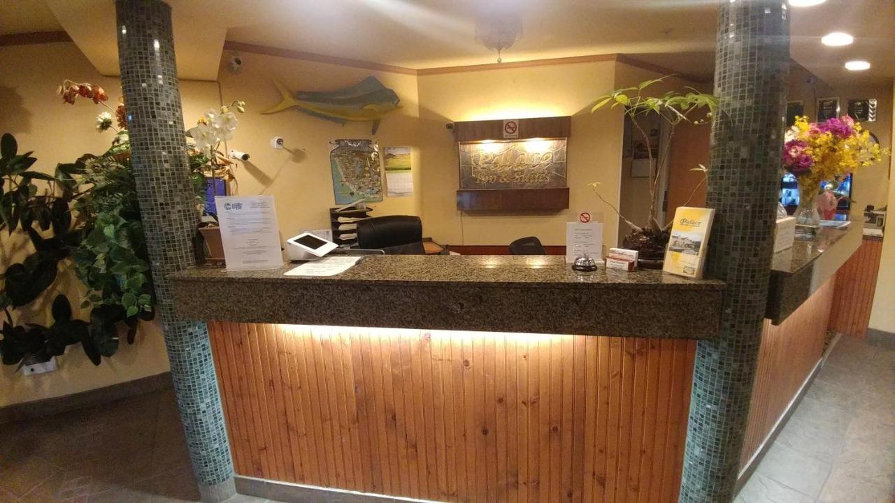 宫殿旅馆&套房 林肯市 外观 照片